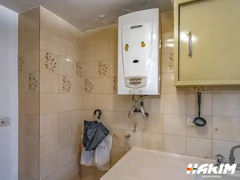 Departamento en Venta Apto profesional