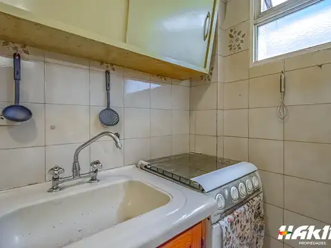 Departamento en Venta 42 años