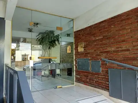 Departamento en Parque Chas