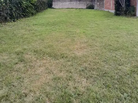 Dos Terrenos en Venta, Superficie total 805m2, en Garín, Escobar, GBA Norte