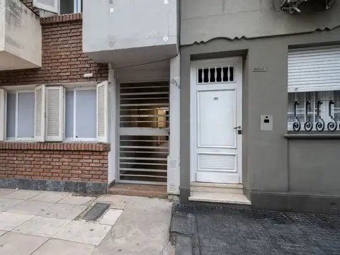 VENTA DPTO INTERNO EN EL CENTRO - 2 DORMITORIOS