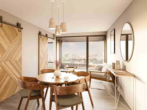 Nuestra Señora de la Merced 5000