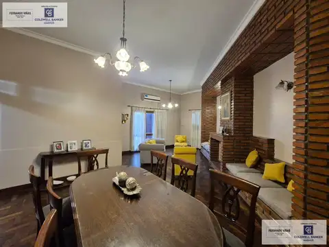 Casa en Venta de 3 dormitorios
