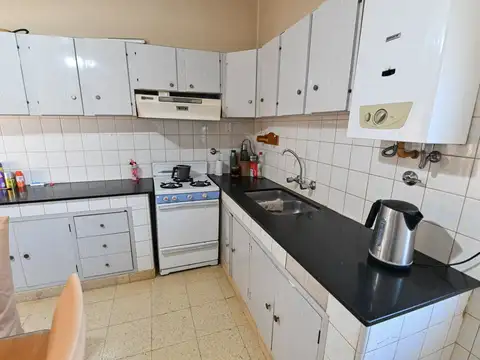 Casa en Venta 58 años