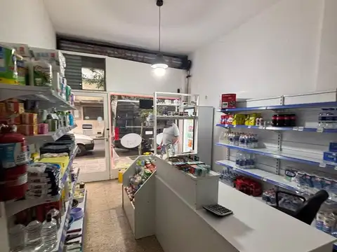 Local en Alquiler 45 años