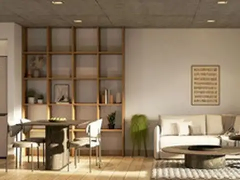 Departamento en Venta en Nuñez, USD 175.000