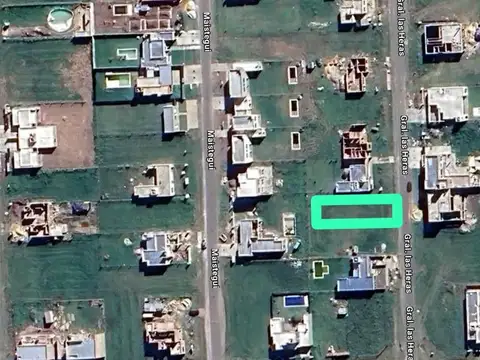 Terreno en Venta en Funes, USD 75.000