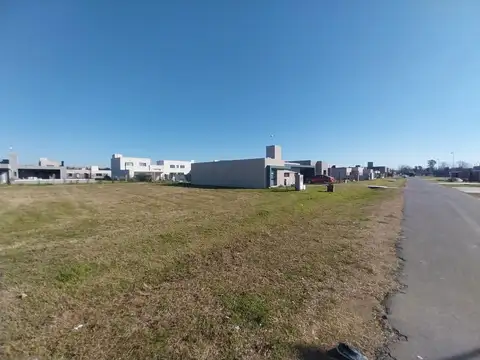 Terreno en Don Mateo