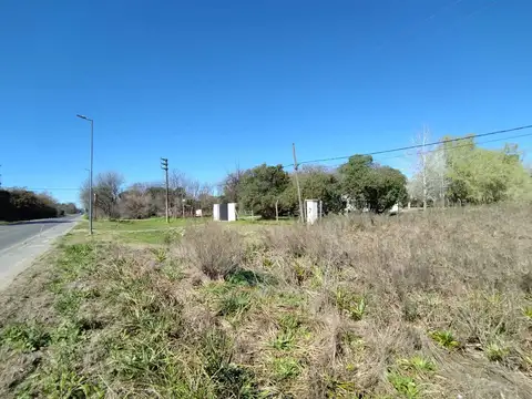 Terreno en Venta en La Plata, USD 65.000