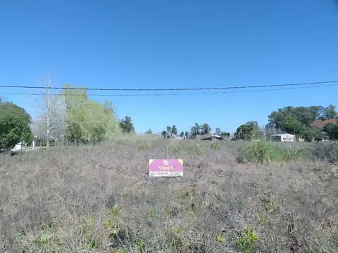 Terrenos y Lotes en Venta en La Plata [Cod: ]