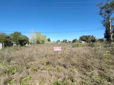 Terreno en Venta de 2880,0 m2