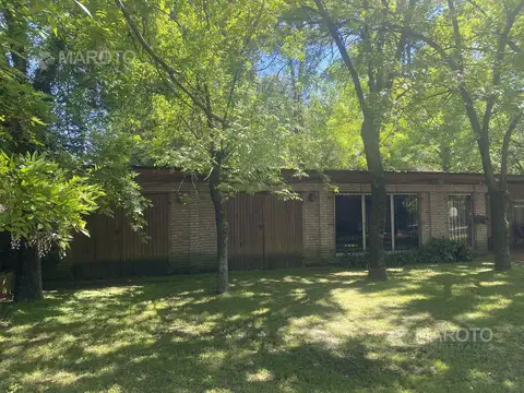 Casa en Venta 15 años
