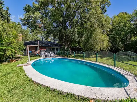 Casa en Venta en Ingeniero Maschwitz, USD 500.000