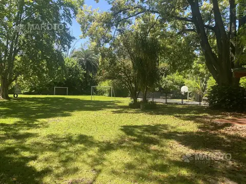 Casa en Venta al Oeste