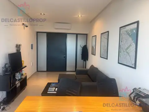 Oficina en Alquiler A Estrenar
