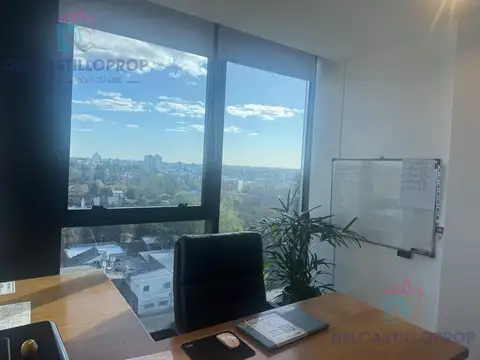 Oficina en Esc.-Centro
