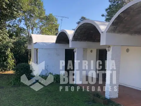 Casa en Venta en Villa Elisa, USD 120.000