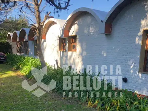 Increible casa quinta ubicada en cno. belgrano e/404 y 405 - Villa Elissa, La Plata