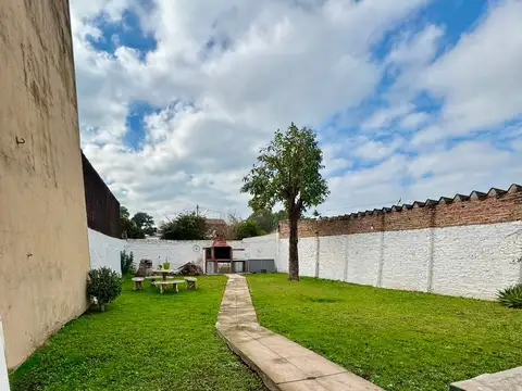 MERCADO CENTRAL | CASA LOTE 300 m²| U1A DESARROLLO