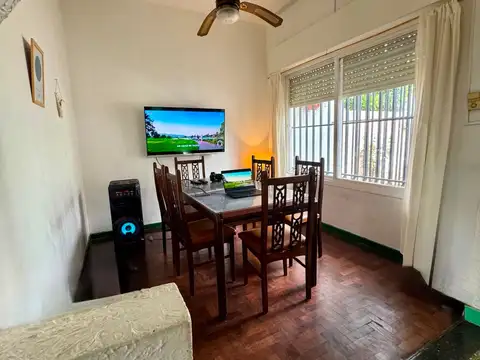 MERCADO CENTRAL | CASA LOTE 300 m²| U1A DESARROLLO