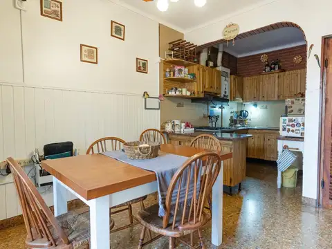 Casa en Venta 30 años