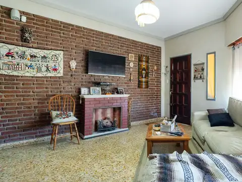 Casa en Venta en Villa Luzuriaga, USD 115.000