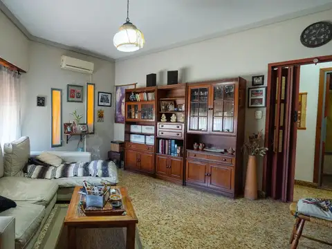 Carrasco al 100 Villa Luzuriaga
