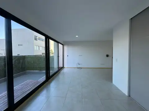 Departamento en venta en Bernal