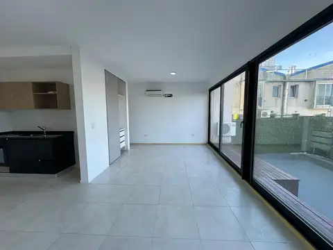 Departamento en Venta al Norte