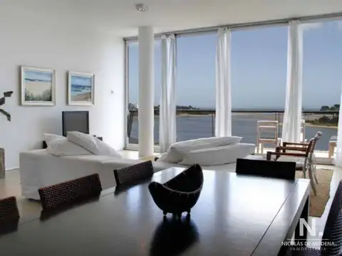 Departamento en Alquiler Temporal de 3 dormitorios