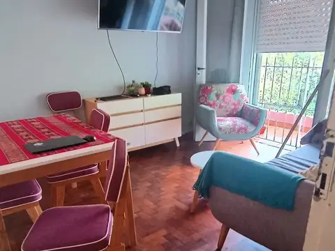 VENTA 6 AMBIENTES TERRAZA CIUDAD JARDÍN