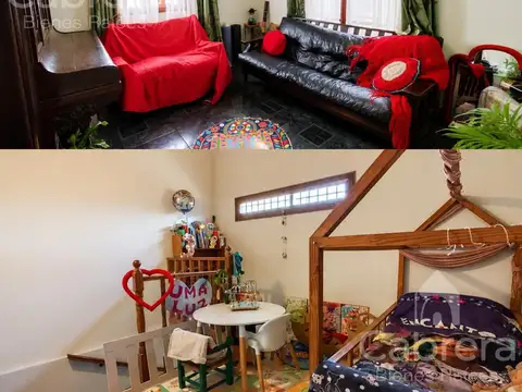 Casa en Venta en La Plata, USD 95.000