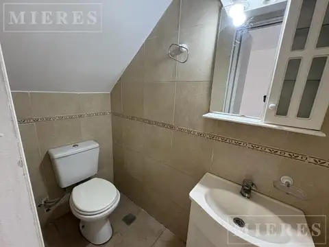 Departamento en Alquiler 10 años