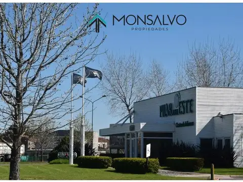 Terreno en Santa Emilia, Pilar del Este