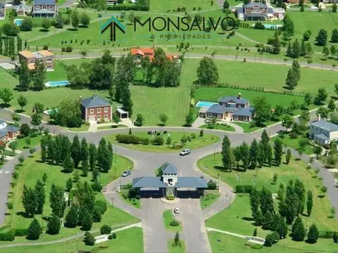 Terreno en Venta de 520,0 m2