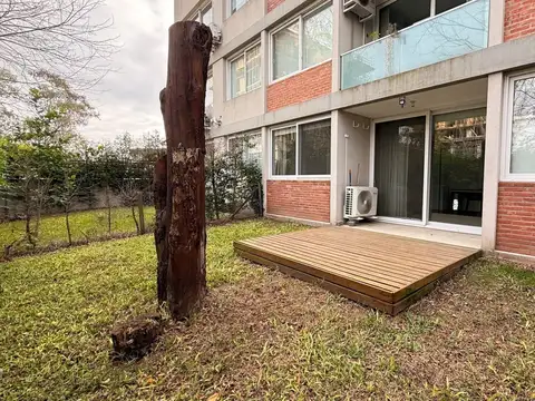 Olivares 200, Piso PB