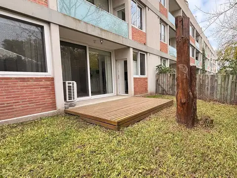 Departamento en alquiler en Villa Los Remeros, Tigre