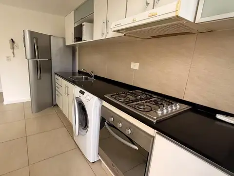 Departamento en Alquiler 6 años