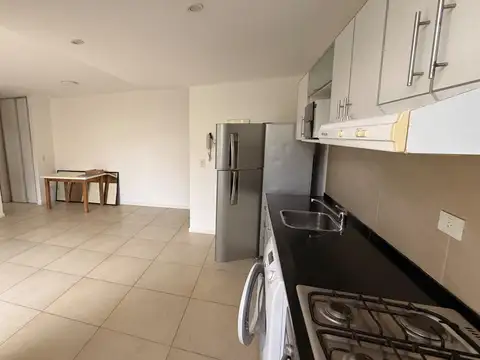 Departamento en Alquiler con 1 cocheras