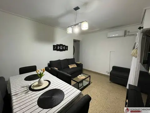 Departamento en venta en San Cristóbal