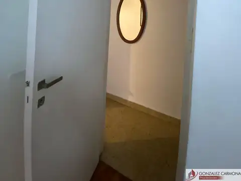 Departamento en venta en San Cristóbal