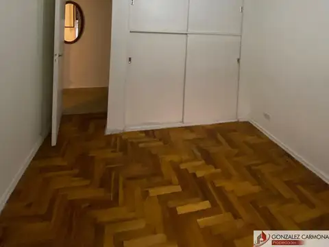 Departamento en Venta 40 años