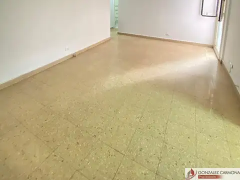 Departamento en venta en San Cristóbal