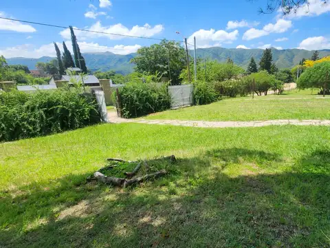 Casa en Venta de 1 dormitorio