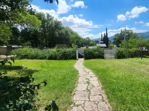 Casa en Venta en Bialet Masse, USD 65.000