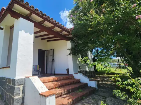 Casa en Venta 1 año