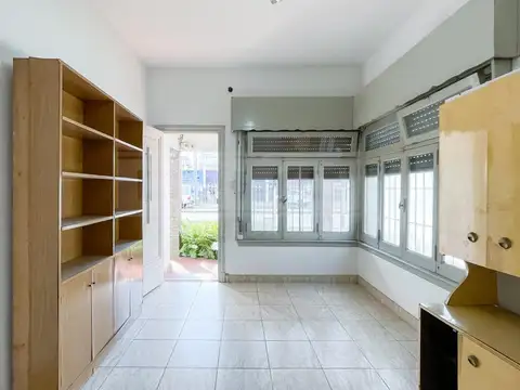 Terreno en Venta 38  mts Fondo