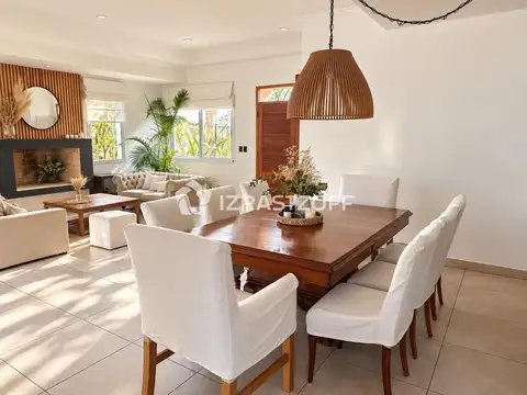 Casa en Alquiler Temporal en Nordelta, USD 5.500