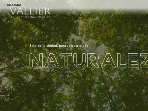 Casa Dúplex  en Venta en Champagnat, Pilar, G.B.A. Zona Norte