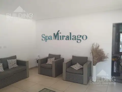 Terreno en Venta de 1689,0 m2
